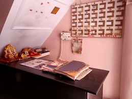 Hotel Raj Ratan
