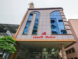 Hotel Shri Laxmi Palace