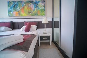 Graf Victor Hotel