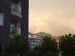 Graf Victor Hotel