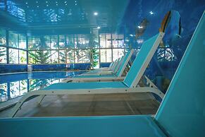 Graf Victor Hotel