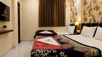 Hotel Shree Lok