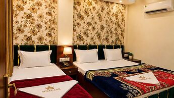Hotel Shree Lok