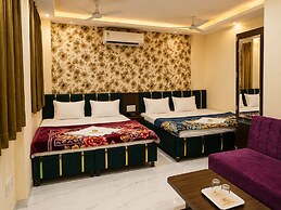 Hotel Shree Lok