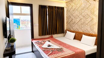 Hotel Shree Lok