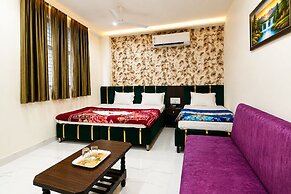 Hotel Shree Lok