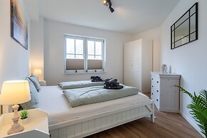 Ferienwohnung in St. Peter-ording