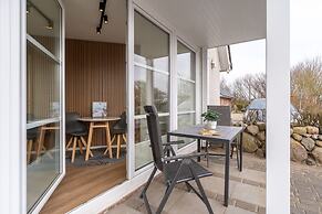 Ferienwohnung in St. Peter-ording
