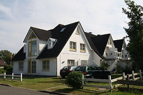 Ferienwohnung in St. Peter-ording