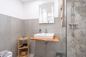 Ferienwohnung in St. Peter-ording