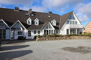 Ferienwohnung in St. Peter-ording