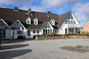 Ferienwohnung in St. Peter-ording