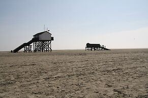 Ferienwohnung in St. Peter-ording