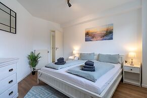 Ferienwohnung in St. Peter-ording