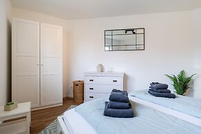 Ferienwohnung in St. Peter-ording