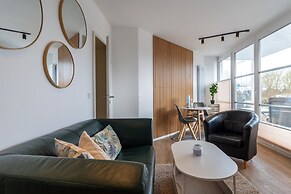 Ferienwohnung in St. Peter-ording