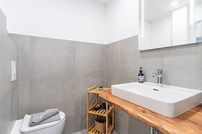 Ferienwohnung in St. Peter-ording