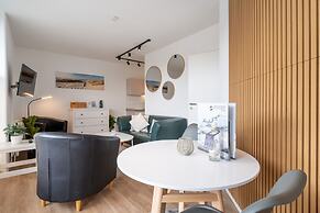 Ferienwohnung in St. Peter-ording