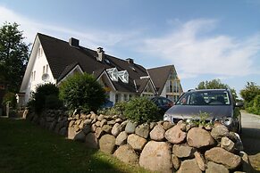 Ferienwohnung in St. Peter-ording