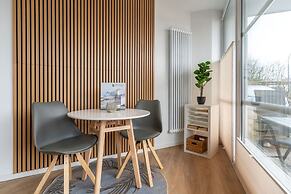 Ferienwohnung in St. Peter-ording