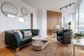 Ferienwohnung in St. Peter-ording