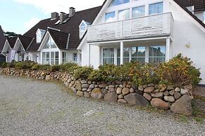 Ferienwohnung in St. Peter-ording