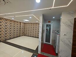 Hotel Budget Inn