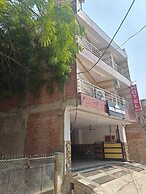 Hotel Budget Inn