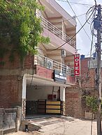 Hotel Budget Inn