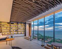 2 Bed Room Sea View High Floor Luxury Accomodation