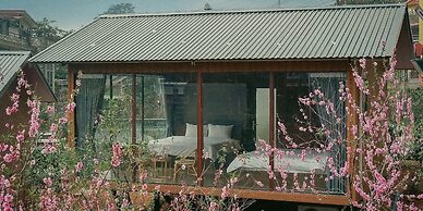 Hola Homestay