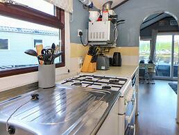 Captain's Cabin