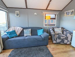 Captain's Cabin
