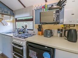 Captain's Cabin