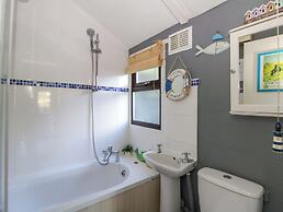 Captain's Cabin