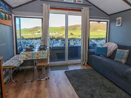 Captain's Cabin