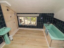 Larkspur Cottage