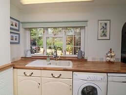 Larkspur Cottage