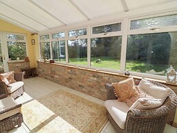 Larkspur Cottage