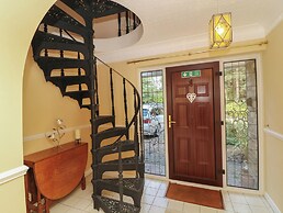 Larkspur Cottage