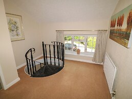 Larkspur Cottage