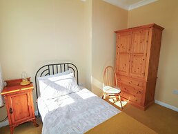 Larkspur Cottage