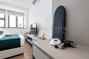 Riveria Premier Suites Kuala Lumpur