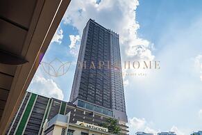 Riveria Premier Suites Kuala Lumpur