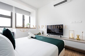Riveria Premier Suites Kuala Lumpur