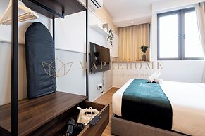 Riveria Premier Suites Kuala Lumpur