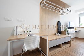 Riveria Premier Suites Kuala Lumpur