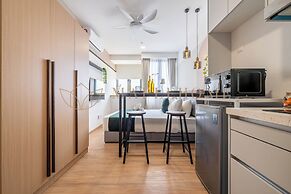 Riveria Premier Suites Kuala Lumpur