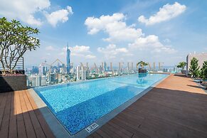 Riveria Premier Suites Kuala Lumpur