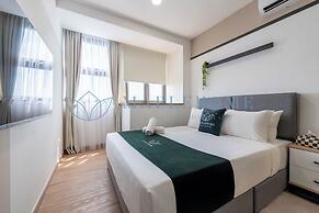 Riveria Premier Suites Kuala Lumpur